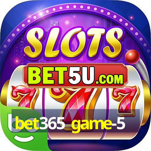 bet365 game